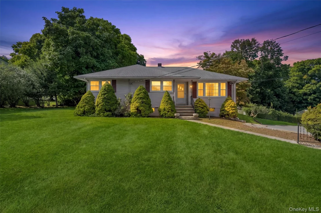Photo of 124 Rye Hill Road