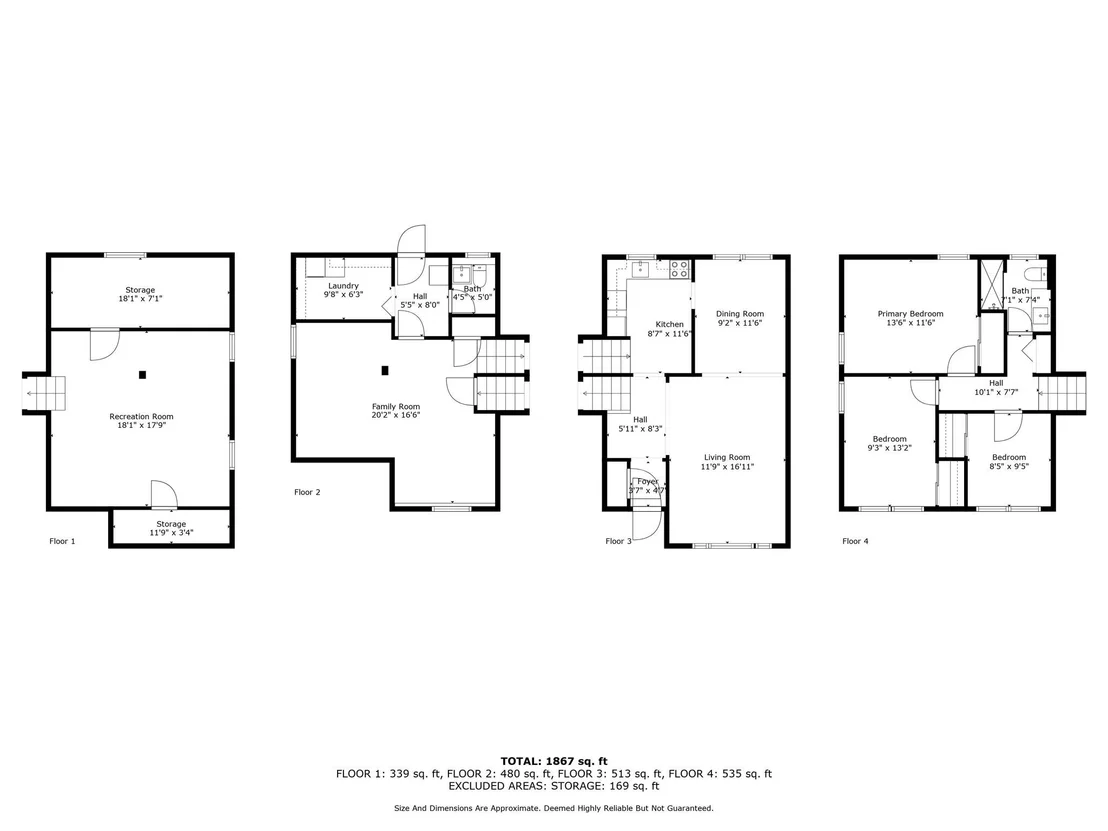 Photo of 83 Gerhard Road