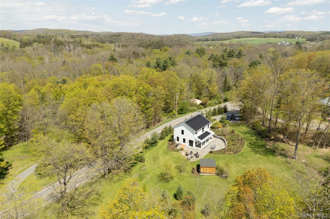 Photo of 303 Mt Ross Road