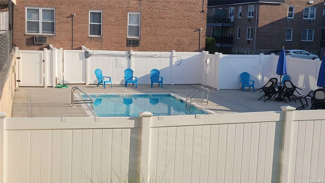 Photo of Unit 5B at 596 Broadway