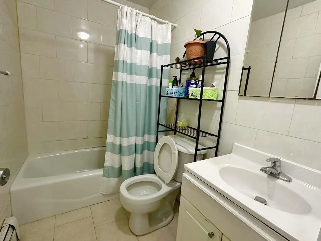 Photo of Unit FLOOR2 at 104-48 37 DR