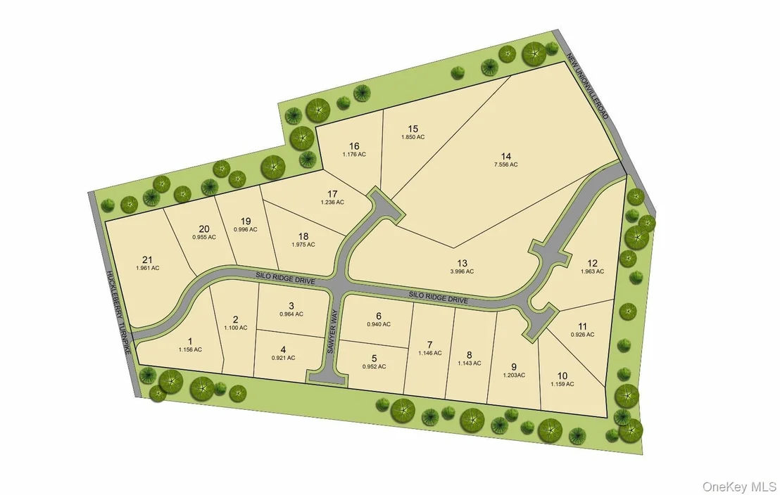 Photo of Lot 14 - 31 Sawyer Way