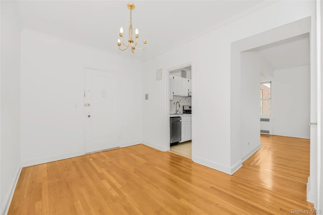 Photo of Unit 2D at 766 Palmer Road
