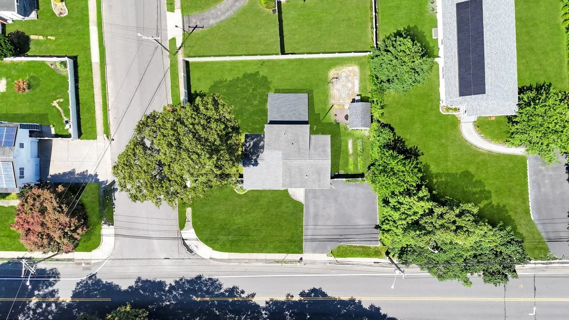 Photo of 20 College Road