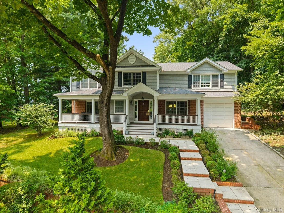 Photo of 22 Park Avenue