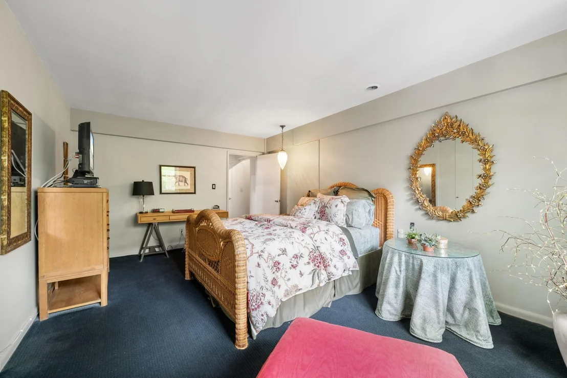 Photo of Unit 2D at 25 Chapel Place