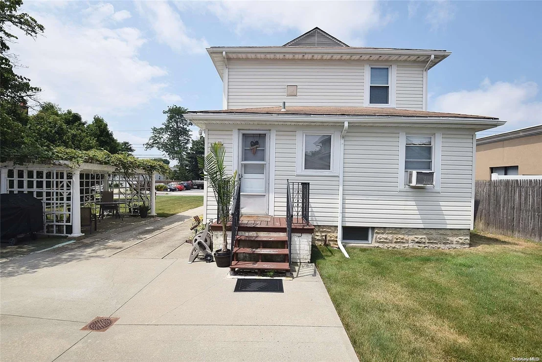 Photo of 196 Park Avenue