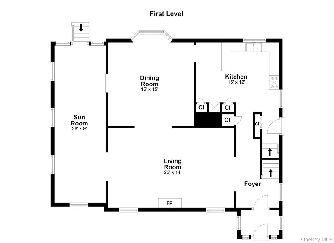 Photo of 889 James Street