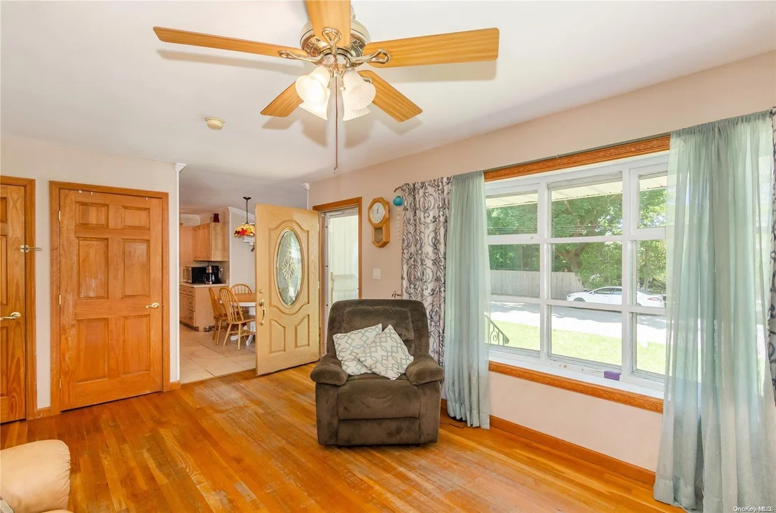 Photo of 23 Mangin Road