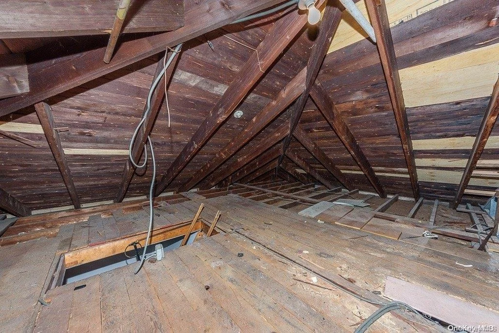 Photo of Unit DUPLEX at 21608 67th Ave Boulevard