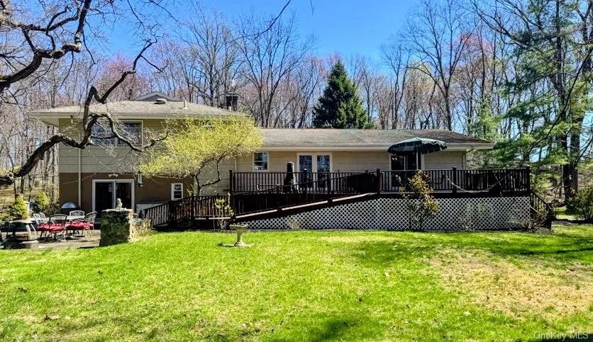 Photo of 55 Hoags Cross Road