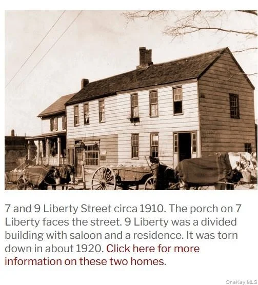 Photo of 7 Liberty Street
