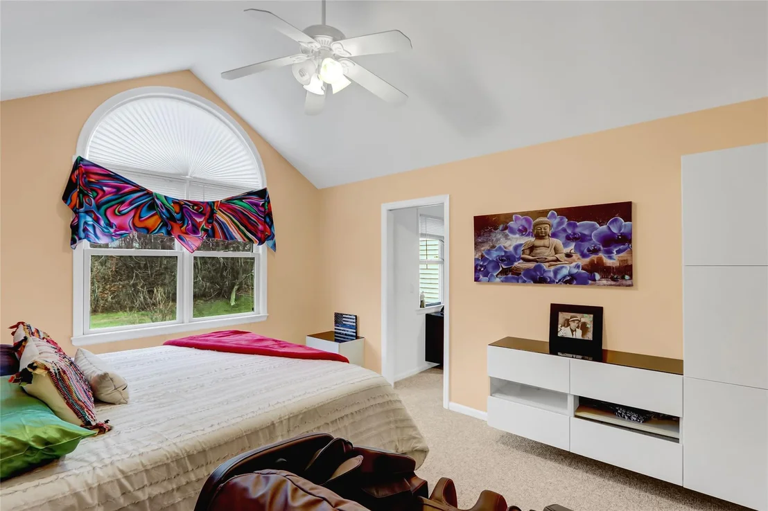 Photo of Unit 2104 at 2104 Cedar Path