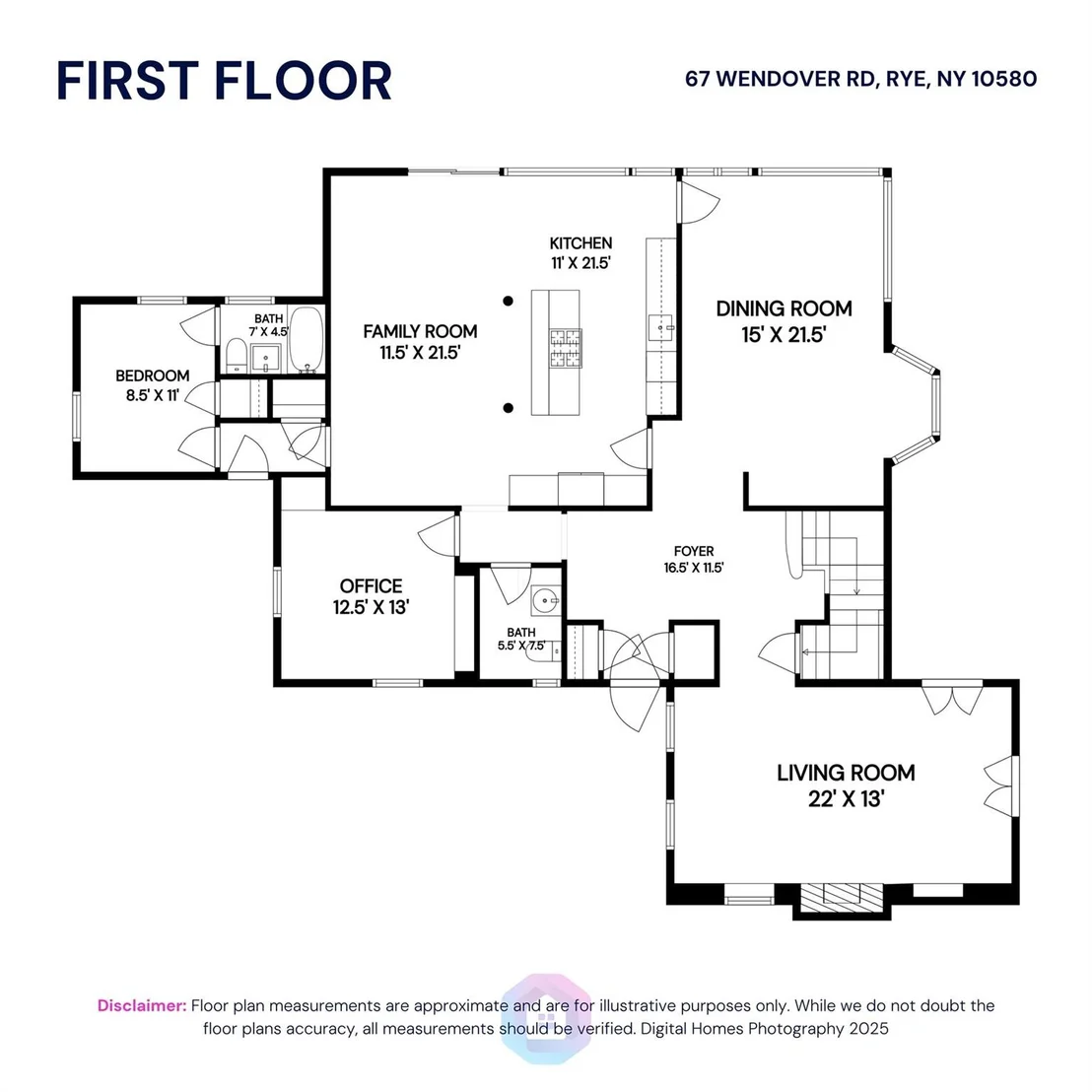 Photo of 67 Wendover Road
