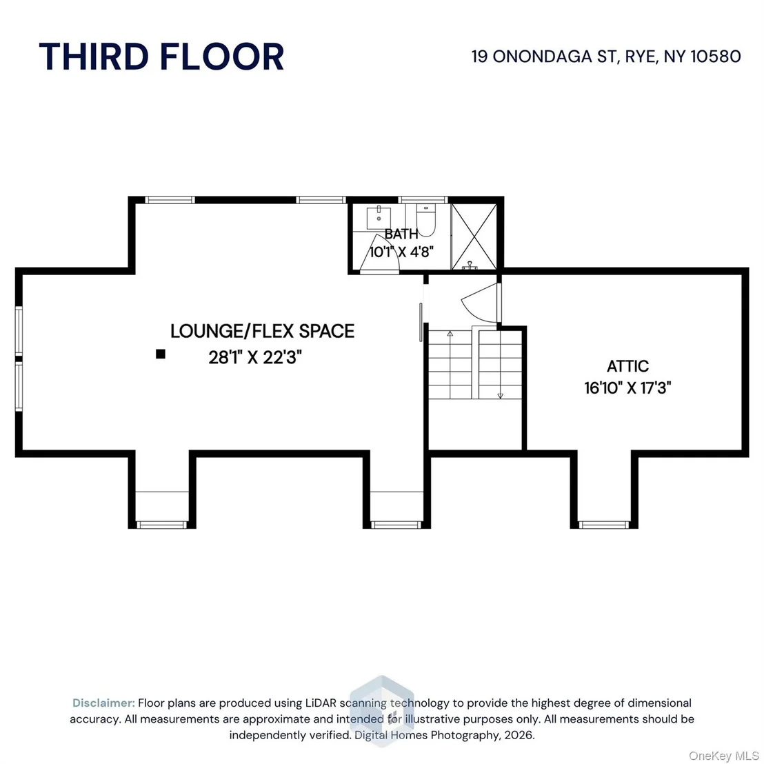 Photo of 19 Onondaga Street