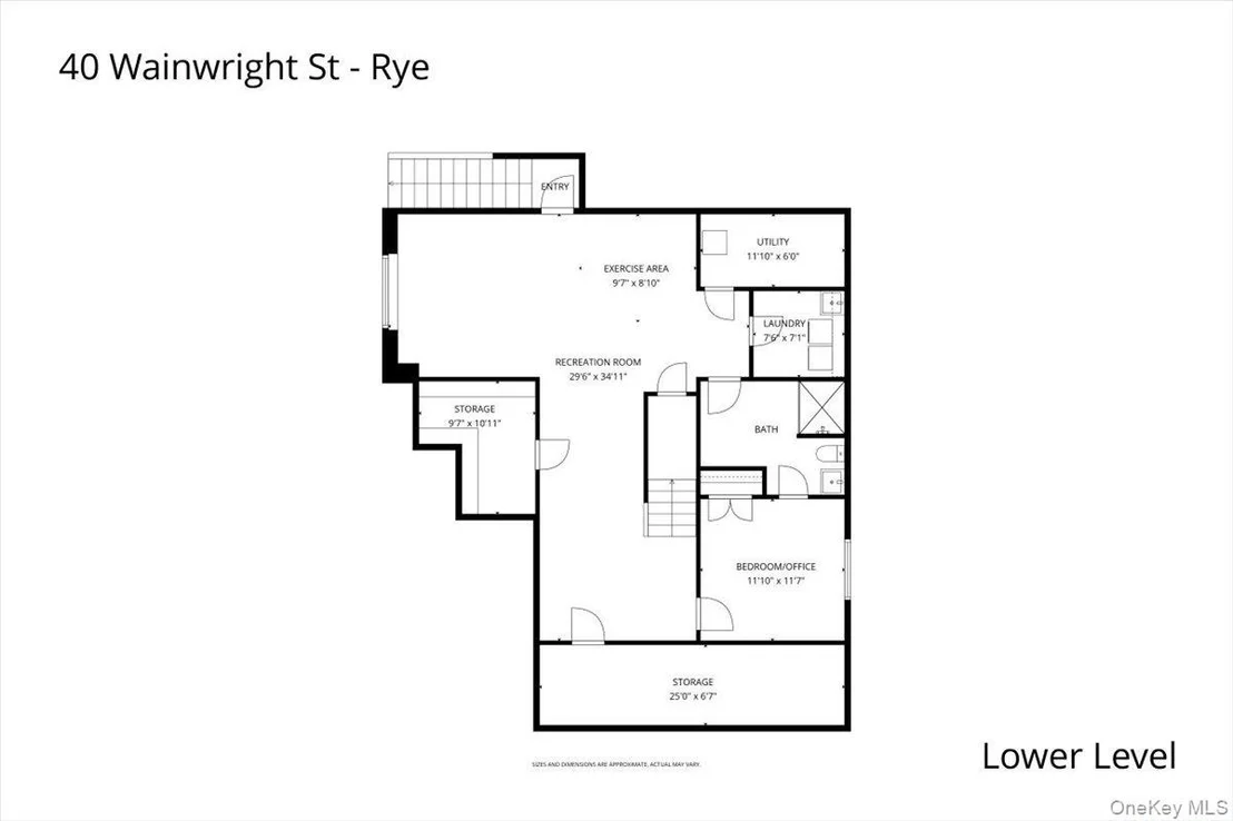 Photo of 40 Wainwright Street