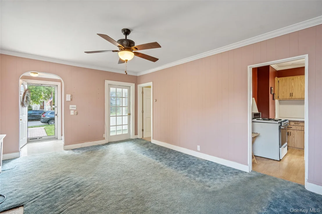 Photo of 136 Madison Street