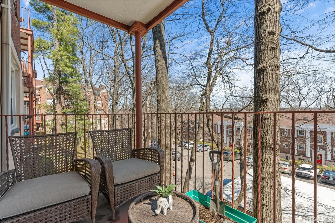 Photo of Unit TG at 65 Rockledge Road