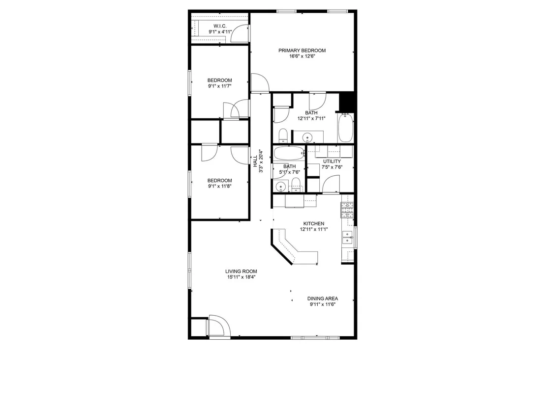 Photo of 21 Biscayne Boulevard