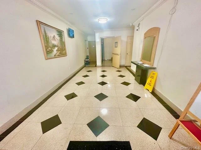 Photo of Unit 3A at 104-48 37th Drive