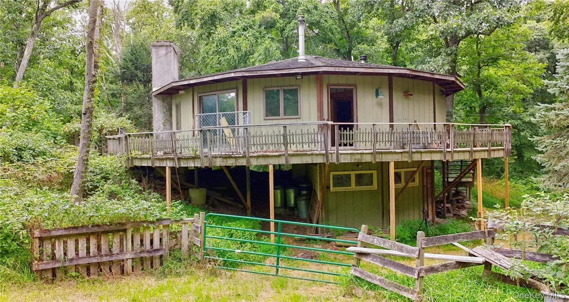 Photo of 18 Continental Road