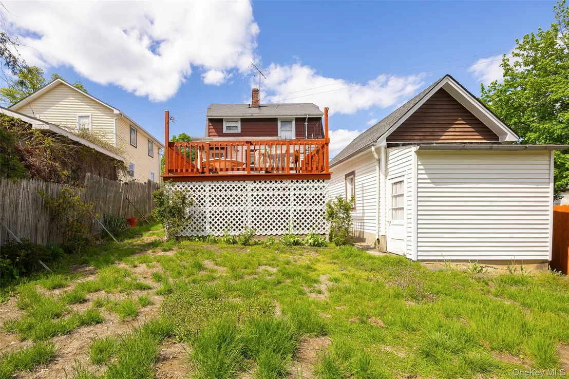 Photo of 6 Irving Avenue