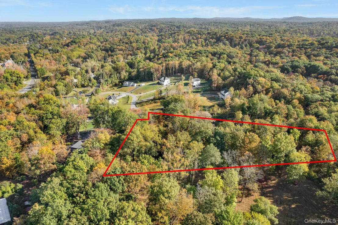 Photo of Lot 5 Pond View Court