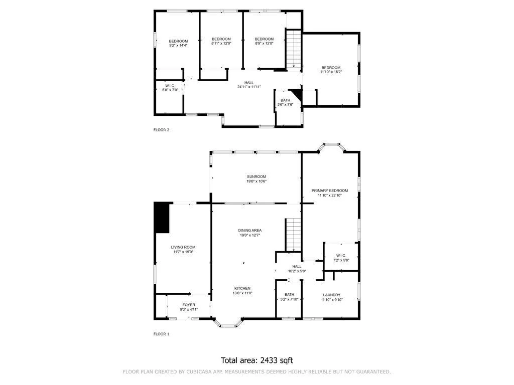 Photo of 23 Abbey Lane