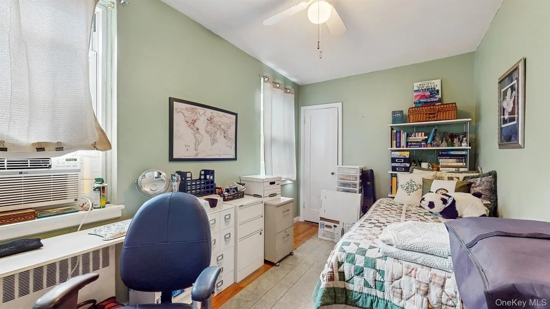 Photo of Unit 6C at 755 Bronx River Road