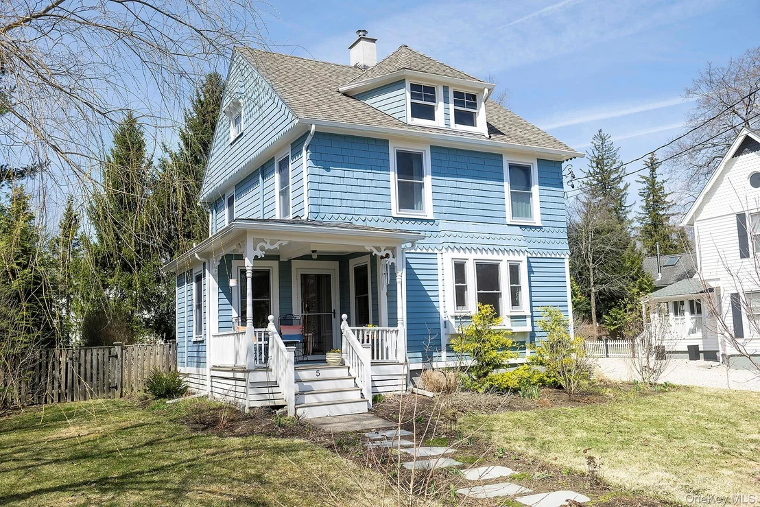 Photo of 5 Central Avenue