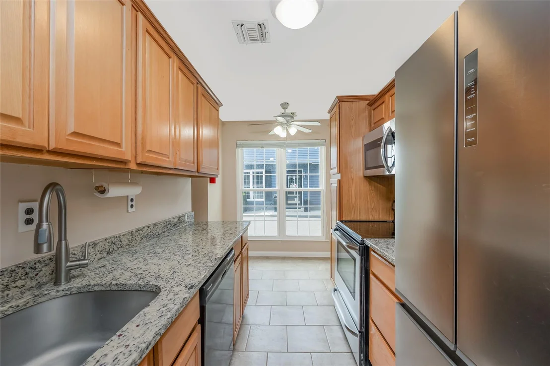 Photo of Unit 21 at 116 Westend Avenue