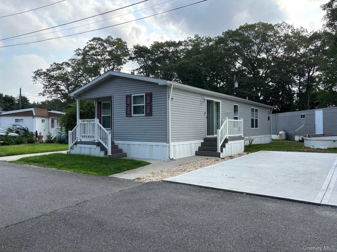 Photo of Unit 27 at 61 Forge Road