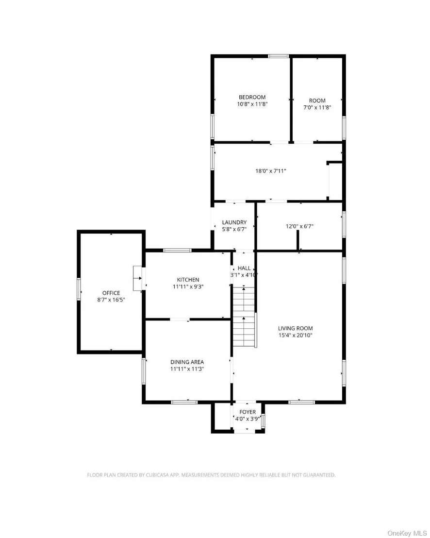 Photo of 16 Hendrickson Avenue
