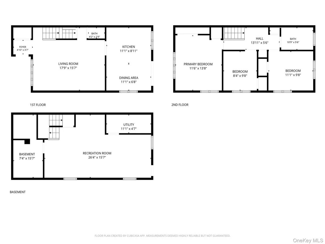 Photo of 1415 Reed Place