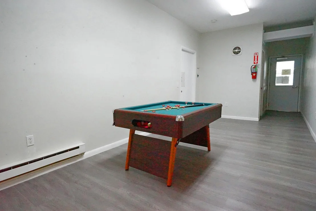 Photo of Unit F at 902 Commons Way
