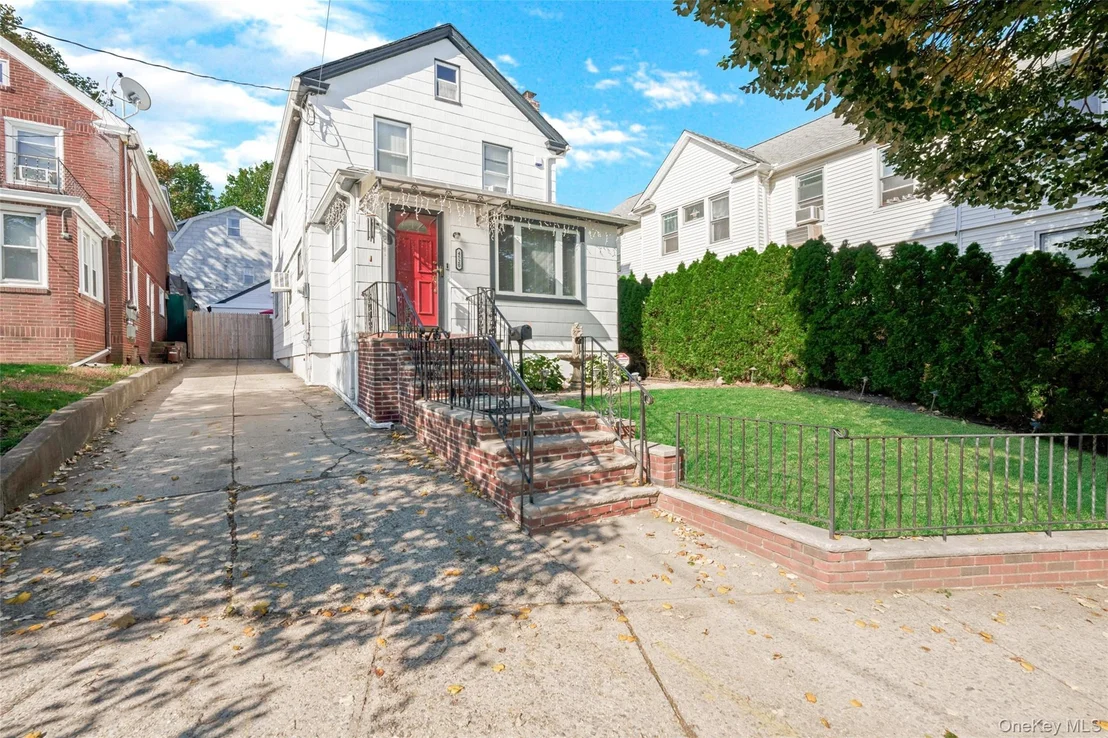 Photo of 45-20 156th Street