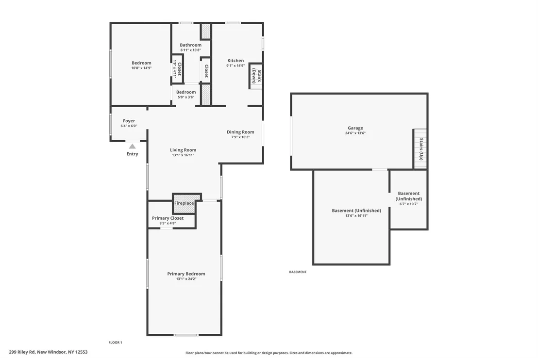 Photo of 299 Riley Road