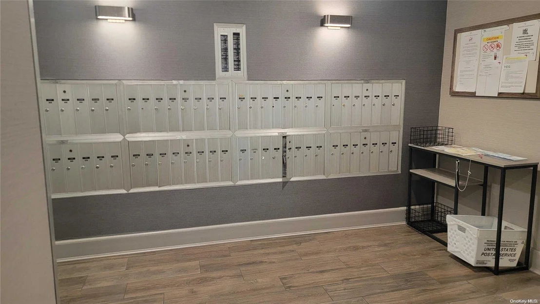 Photo of Unit 5B at 596 Broadway