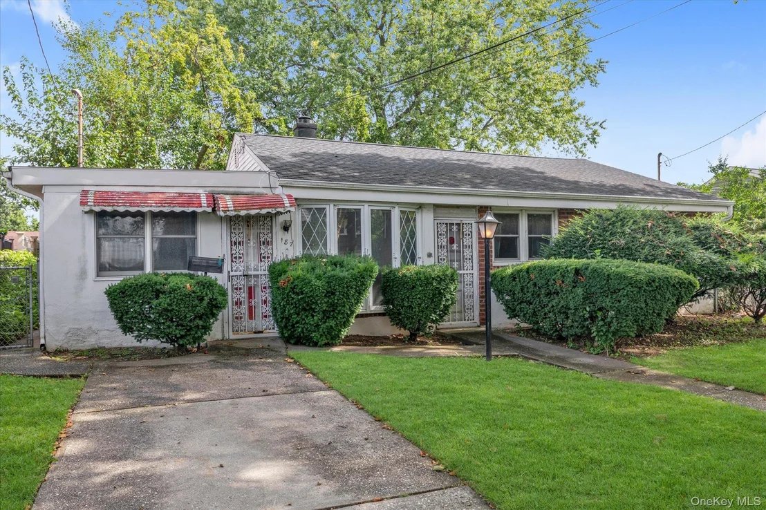 Photo of 187 Westminster Road