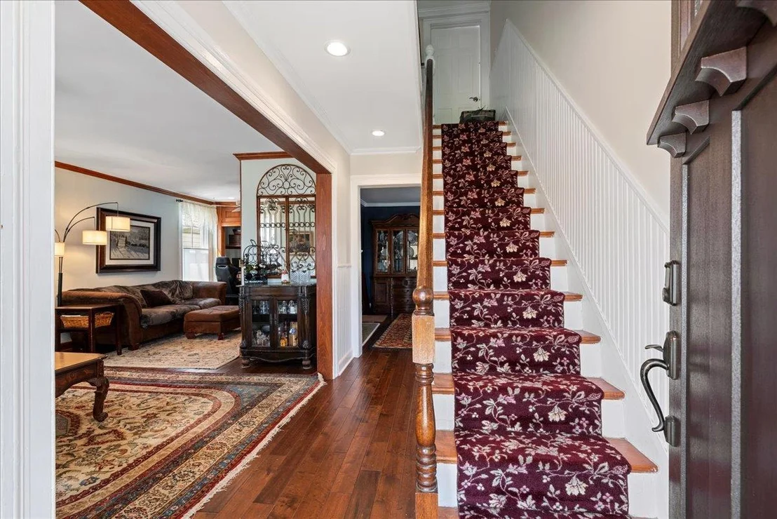 Photo of 1105 Cornwell Avenue