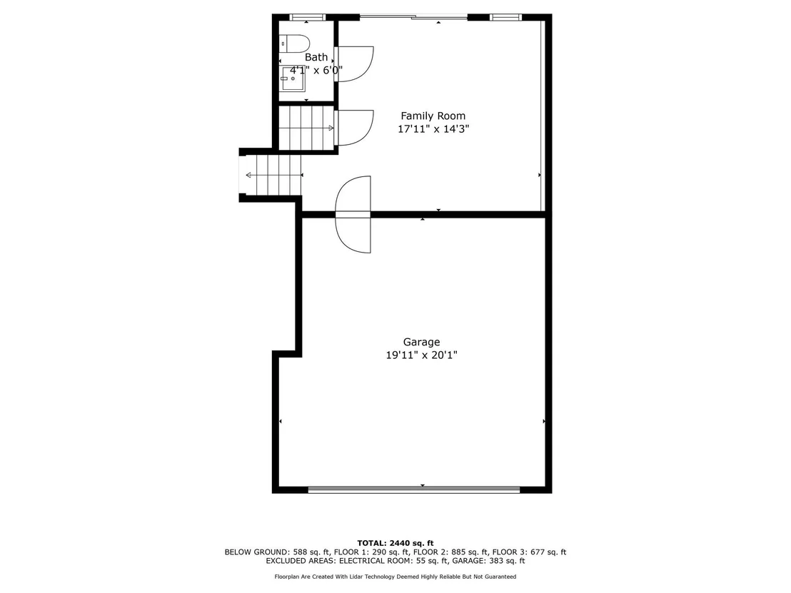Photo of 38 Roxton Road