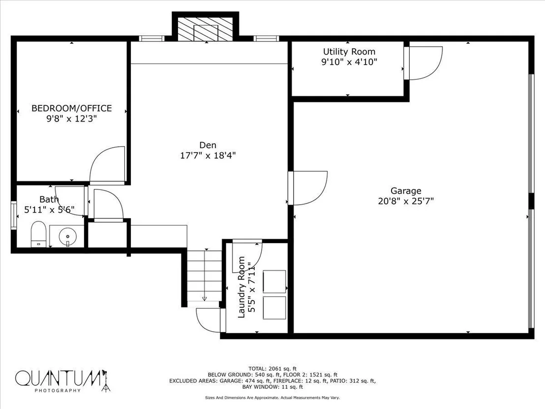 Photo of 13 Barrie Drive