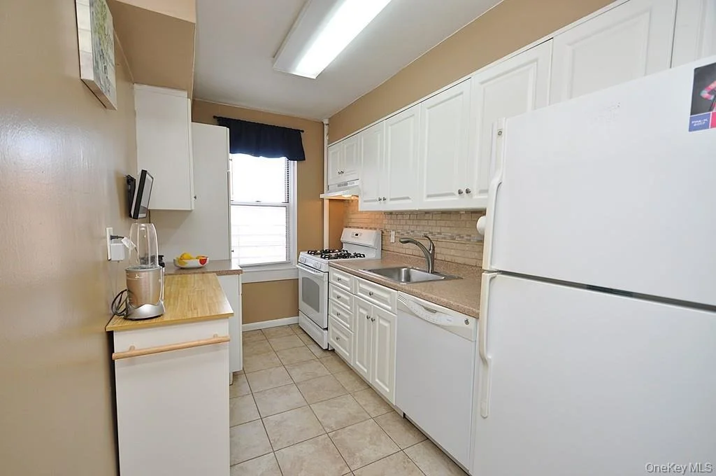 Photo of Unit 6B at 1 Vincent Road