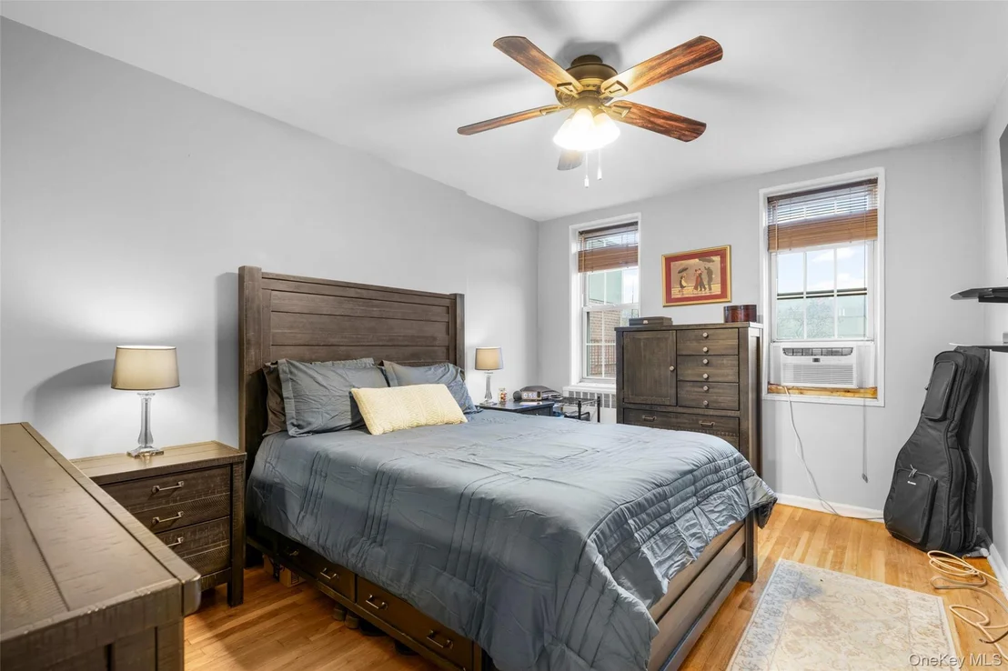 Photo of Unit B65 at 786 Bronx River Road