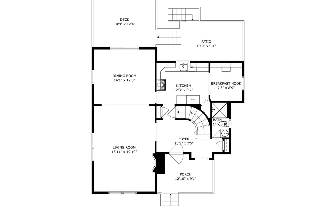 Photo of 74 Bajart Place