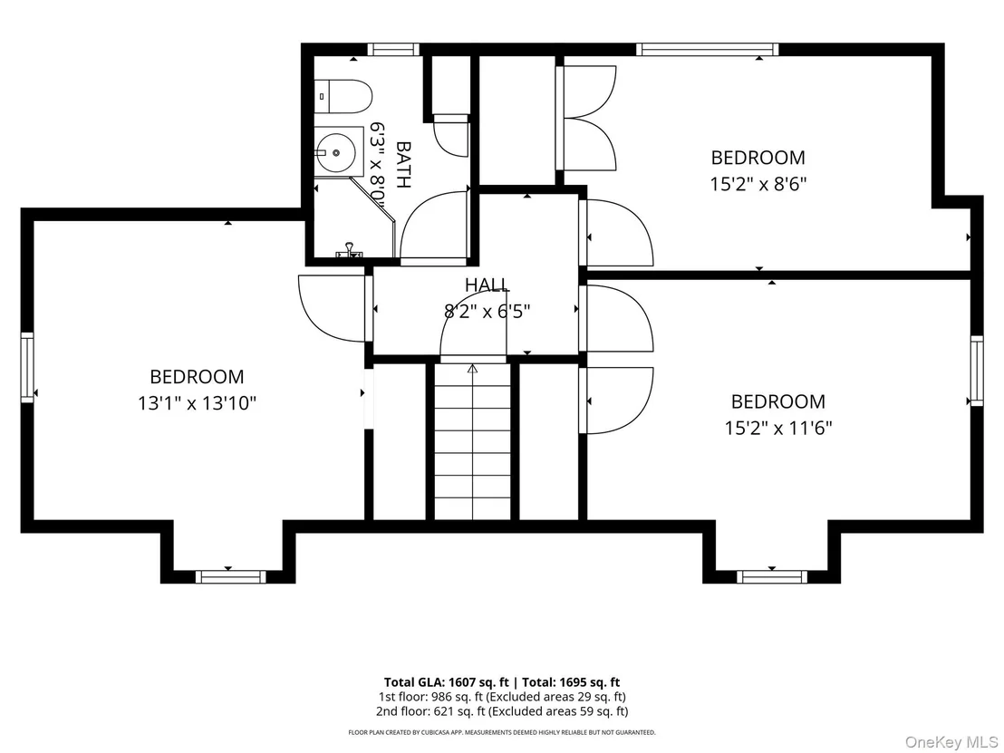 Photo of 105 Rutledge Road