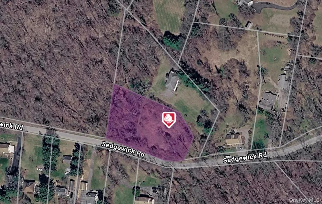 Photo of Lot #1 Sedgewick Road