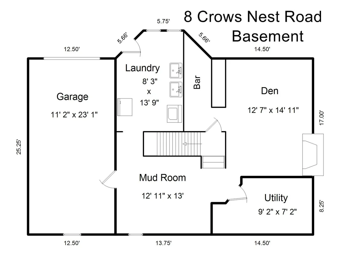 Photo of 8 Crows Nest Road