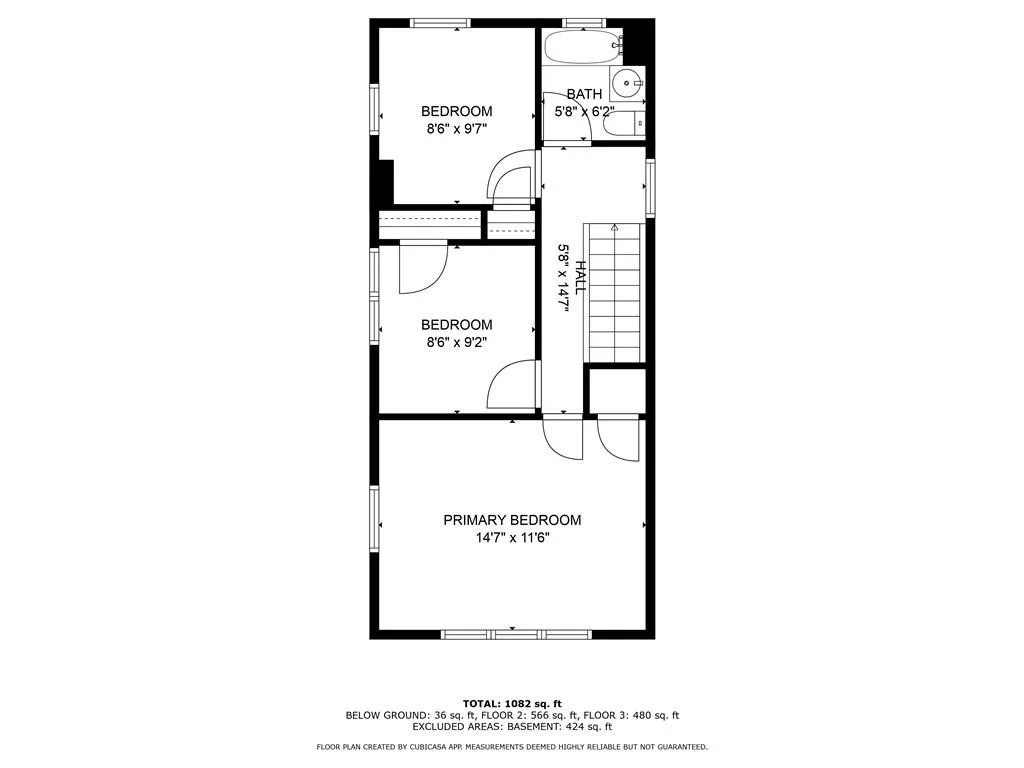 Photo of 114 Pilot Street