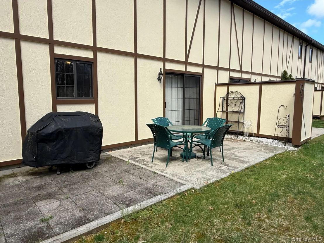 Photo of Unit 37 at 119 Stringham Road